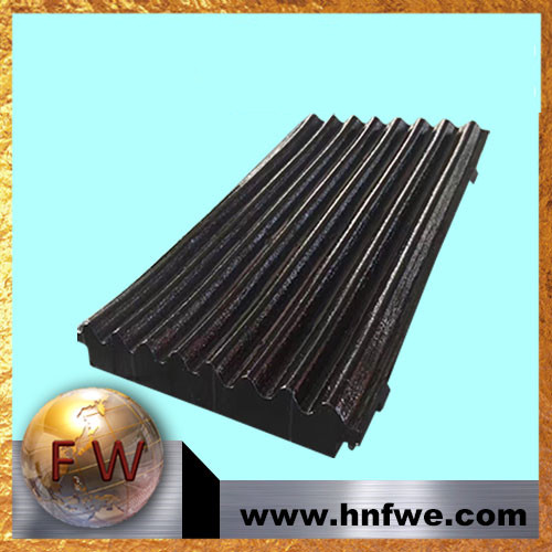 [湖南豐偉]廣西礦區(qū)顎式破